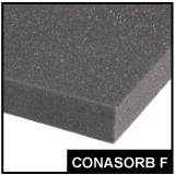 Conasorb F Sound Absorbing Material